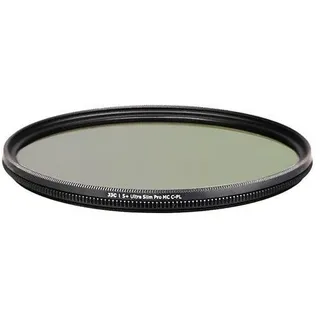 JJC Ultra Slim MC S+ CPL 62mm