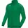 Polyesterjacke grün Weiss F06