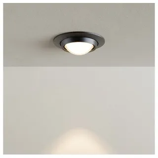 s.luce Einbauspot Beam mit Glaslinse Ø 11cm