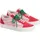 Crimson Haze Red 40,5