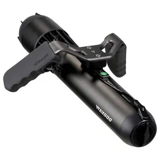 waydoo Subnado Unterwasser Scooter Schwarz Li-Ion 25.2V 3900 mAh