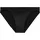 Badeslip Micro SEA Life Schwarz XL