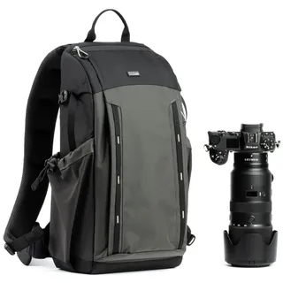 thinkTANK Think Tank Rucksack Backlight Sprint Slate Black 15L