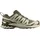 Herren Deep Lichen Green/Safari/Dark Earth 46 2/3