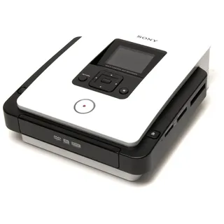 Sony DVDirect VRDMC5 Multifunktion DVD Rekorder AVCHD HDD Aufnahme - Brandneu