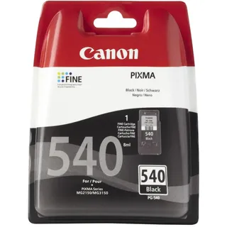 Canon PG-540 schwarz