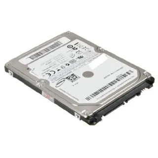 500GB 2.5" HDD Festplatte für Apple MacBook Pro 13.3" 2.66GHz Core 2 Duo 04/2010