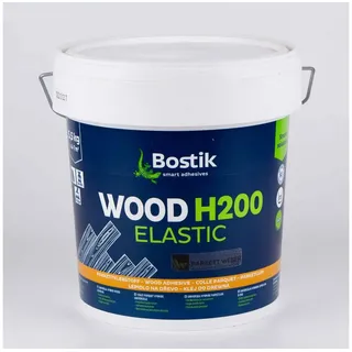 Bostik Gmbh Parkettkleber H200 Elastic 5,5 kg