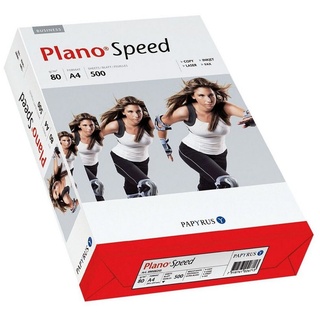 Papyrus PlanoSpeed A4 80 g/m2 500 Blatt