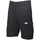 Jotun Qd Cargo Shorts 11 Ebenholz 28