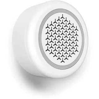 Hama Smarte Alarmsirene, 105 dB Ton/Signal, ohne Hub