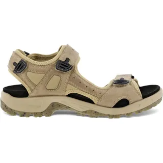 Herren Yucatan Plus W Sandal, Beige, 44