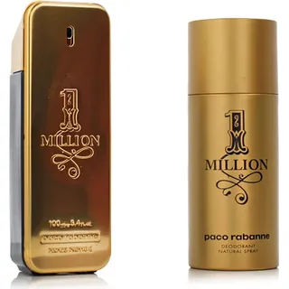100 ml + Deo Spray 150 ml Geschenkset