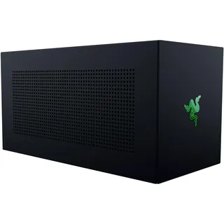 Razer Core X V2 | Externes Desktop-Grafikgehäuse für ThunderboltTM-Notebooks