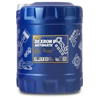 Mannol Automatic ATF Dexron II