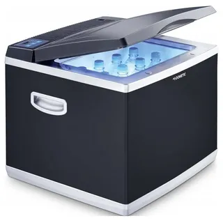 Dometic CoolFun CK 40D Hybrid schwarz