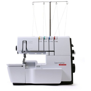 Bernina Bernette b64 Airlock