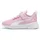 Pink Lilac / White / Pink 30