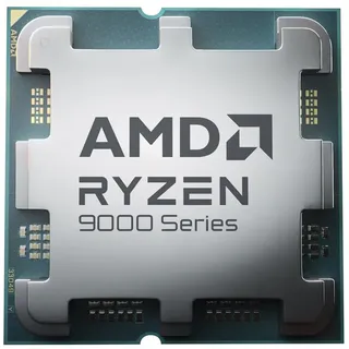 AMD Ryzen 7 9700X 8C/16T 3,8-5,5 GHz Tray (100-000001404)