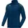 Polyesterjacke nightblue/citro L