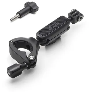 DJI Lenkerhalterung Schwarz
