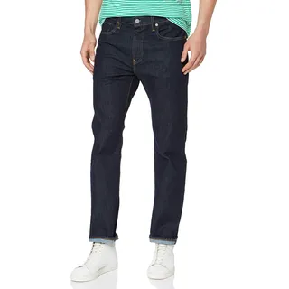 Levi's 502 Tapered Fit Rock Cod 32/34