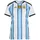 Heimtrikot Replica 2026 Damen Gr. S