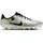 Legend 10 Academy Herren Metallic Silver/Black-Volt 44,5