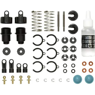 TAMIYA C.V.A II Oil-Shock-Set Super Short (300050746)