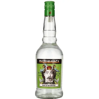 Razgibavača Rakija Od Kruške Birnenschnaps 40% Vol. 0,7l