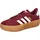 Shadow Red / Cloud White / Gum 3 38