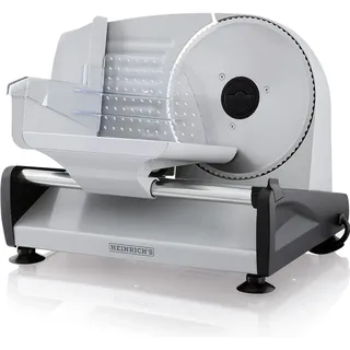 Heinrich's HMA 8704 Silber