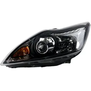 Scheinwerfer Satz Xenon passend für Ford Focus 05 02/2008 -01/2011 D1S H1 +Nebel 1521209 1574946 1744969 1679622 8M5113006CA 8M5113006CB 8M5113 Johns