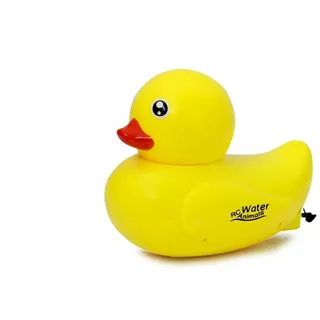 Jamara RC-Boot Ente 2,4GHz RTR gelb (410110)