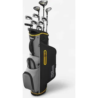 Golfschläger Set Wilson Ultra HL - RH Regular Einheitsfarbe NO SIZE