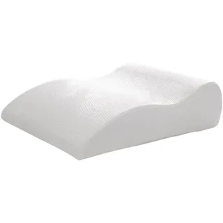 Nightlife Venenkissen Funktionskissen, in Komfortgröße, ergonomisch geformter Kern, Bezug abnehmbar und waschbar