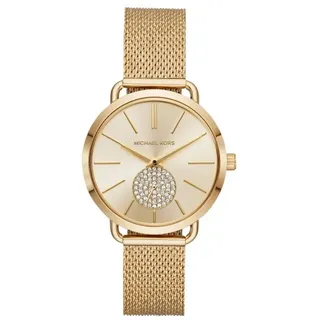 Michael Kors Portia Milanaise 37 mm MK3844