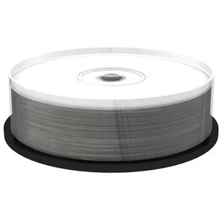 MediaRange 100 (4x 25) MediaRange CD-R 900MB 100min printable