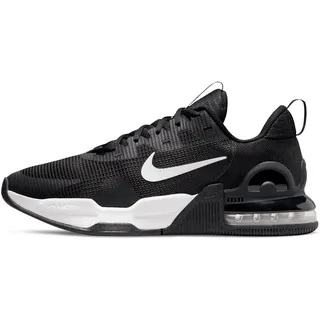Herren black/white-black 45.5