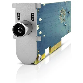 Dreambox DVB-C FBC Tuner (8 Demodulatoren)