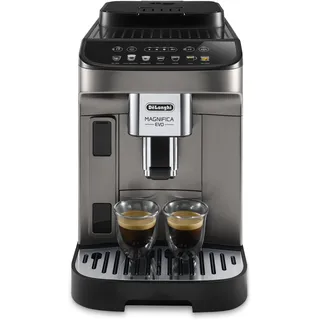 De'Longhi Magnifica Evo ECAM290.81.TB Titan Black