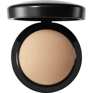 MAC Mineralize Skinfinish Natural Medium Tan 10 g