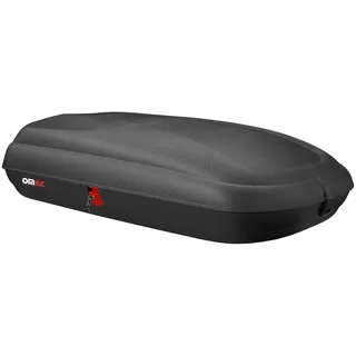 Omac 320L Schwarz