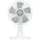 VU2740F0 Turbo Silence Extreme+ 35 cm Tischventilator Weiß