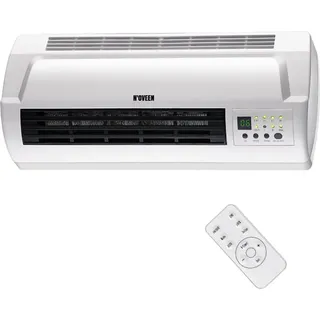 N'OVEEN Noveen HC2000 2000 W Weiß