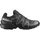 Herren Black/Cloud Silver/Black 42
