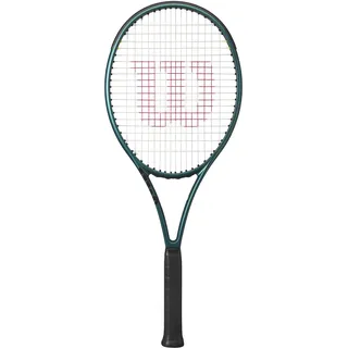 Wilson Blade 100 V9 L2 Grün