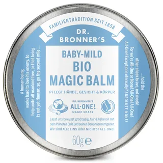 Dr. Bronner’s Magic Balm Baby-Mild