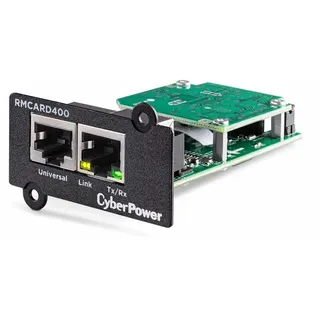 CyberPower  CyberPower (RMCARD400)