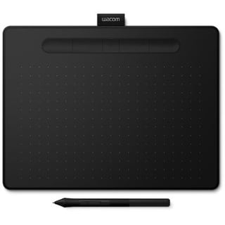 Wacom Intuos M Bluetooth schwarz